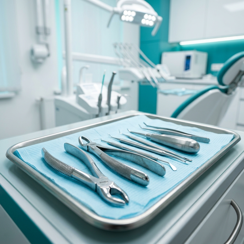 Dental Extraction