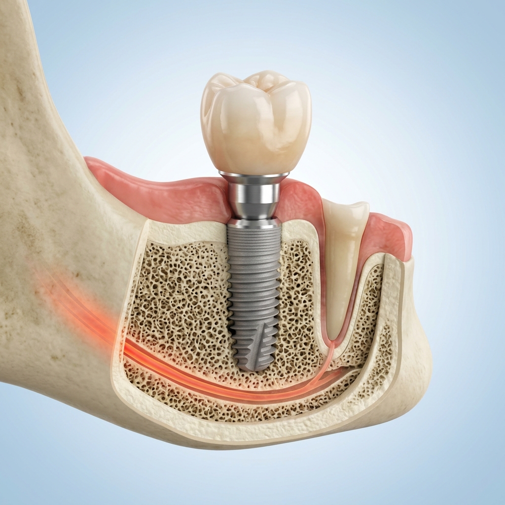 Dental Implants