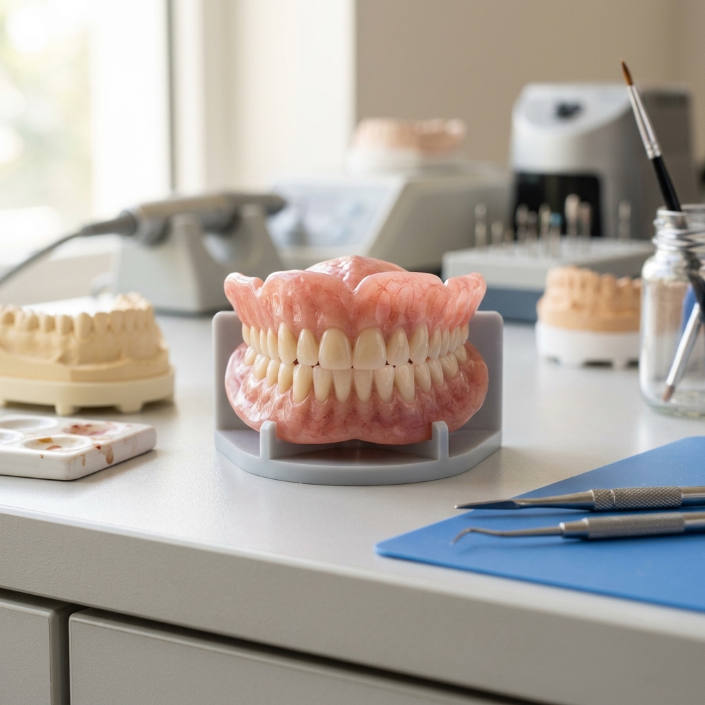Dentures