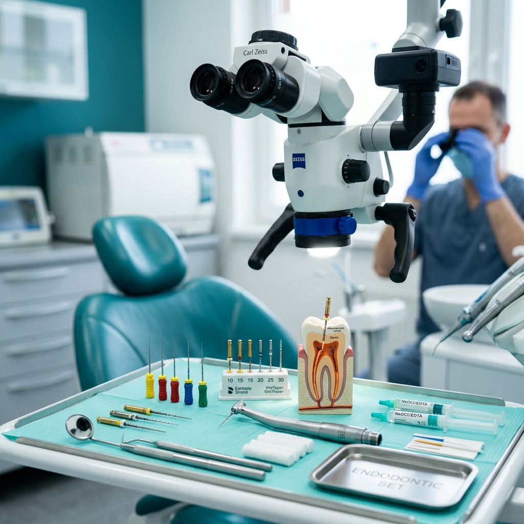 Root Canal